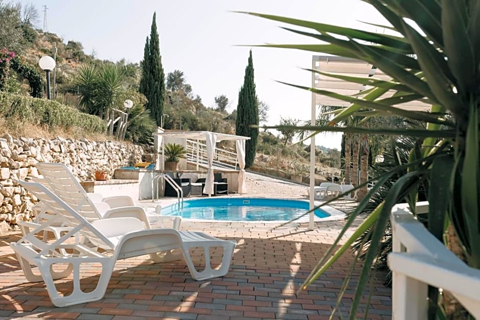 b&b Tenuta San Felice