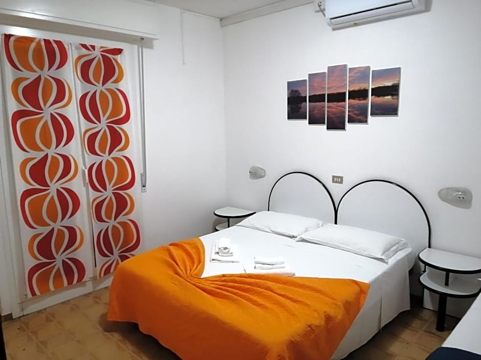 Hotel Rita