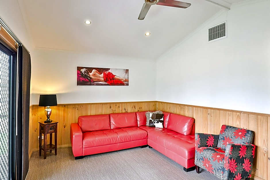 BIG4 Mildura Getaway