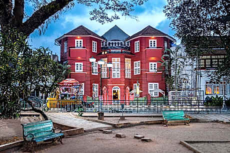 Koder House Boutique Hotel