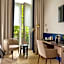 Hotel The Augustin
