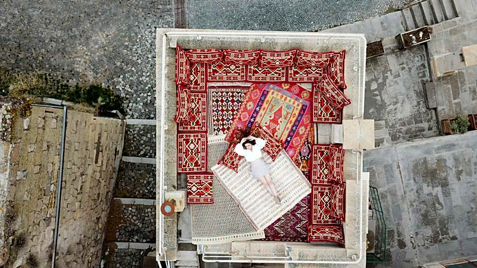 Anatelein Cave Hotel