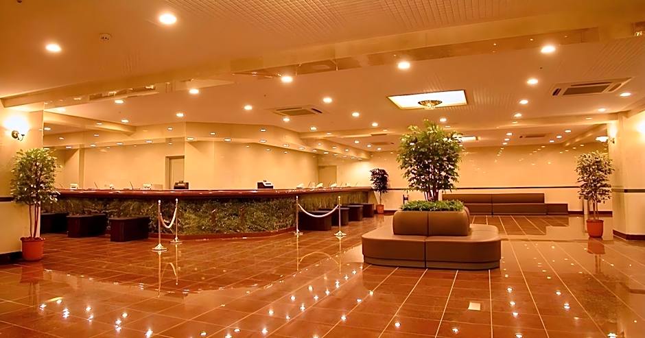 Kurashiki Ekimae Universal Hotel