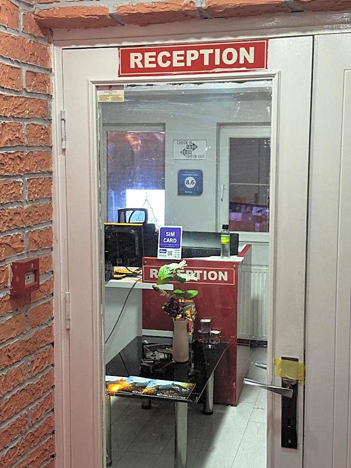 Taksim Istiklal Suites