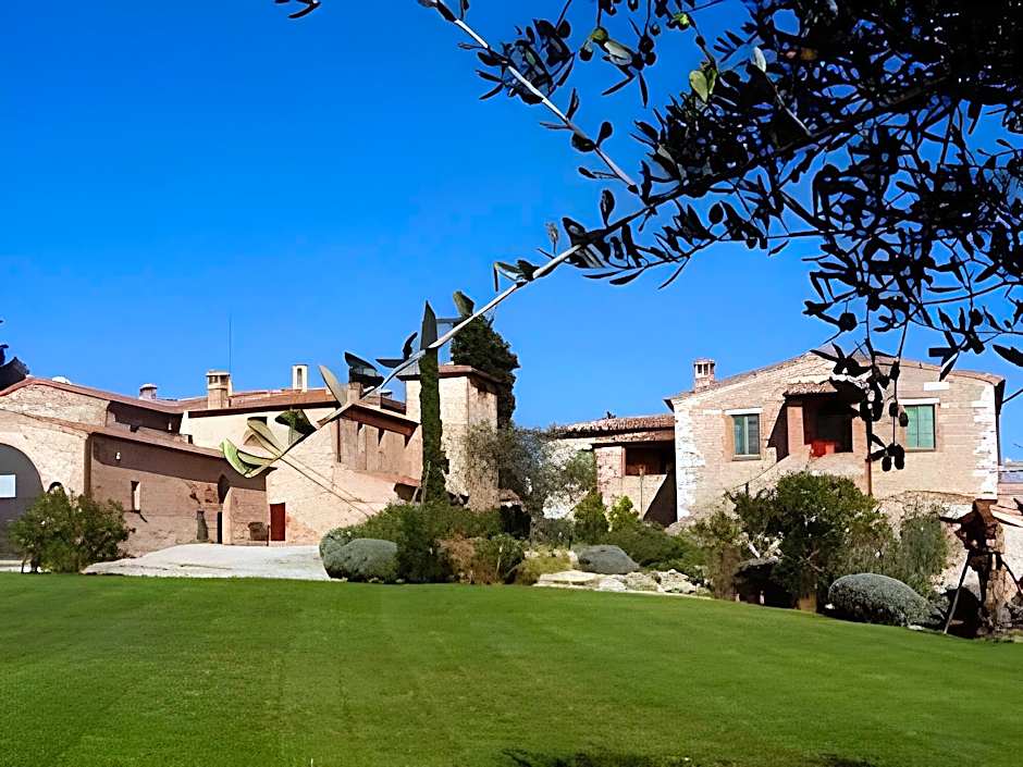 Hotel Borgo Casabianca