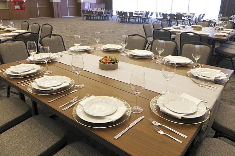 Culiacan Marriott Hotel