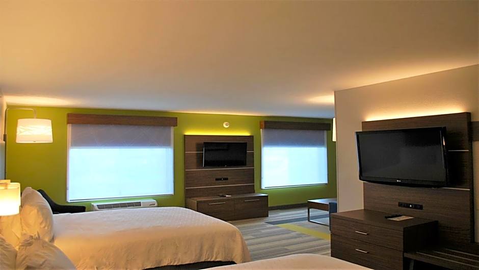 Holiday Inn Express Indianapolis North-Carmel By IHG