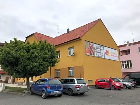 Hostel RK