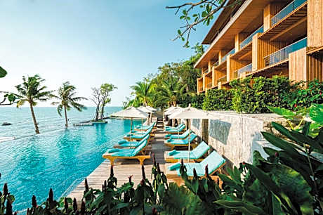 Cape Dara Resort