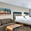 Homewood Suites by Hilton Tulsa South Medical District