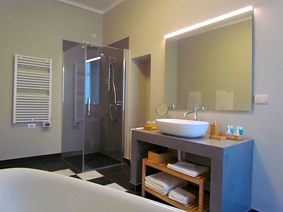 L'Approdo di Sant'Agostino