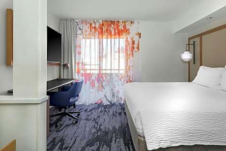 Executive King Suite
