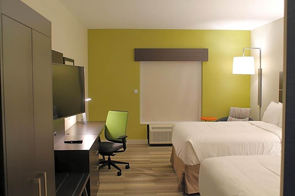Holiday Inn Express & Suites St. Louise South I-55 By IHG
