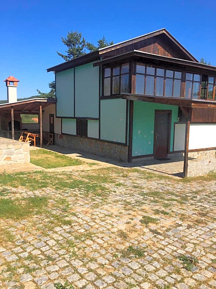 Вилно селище Баташки хан