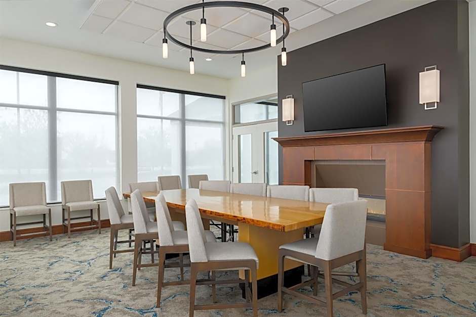 Hilton Garden Inn Cincinnati/West Chester