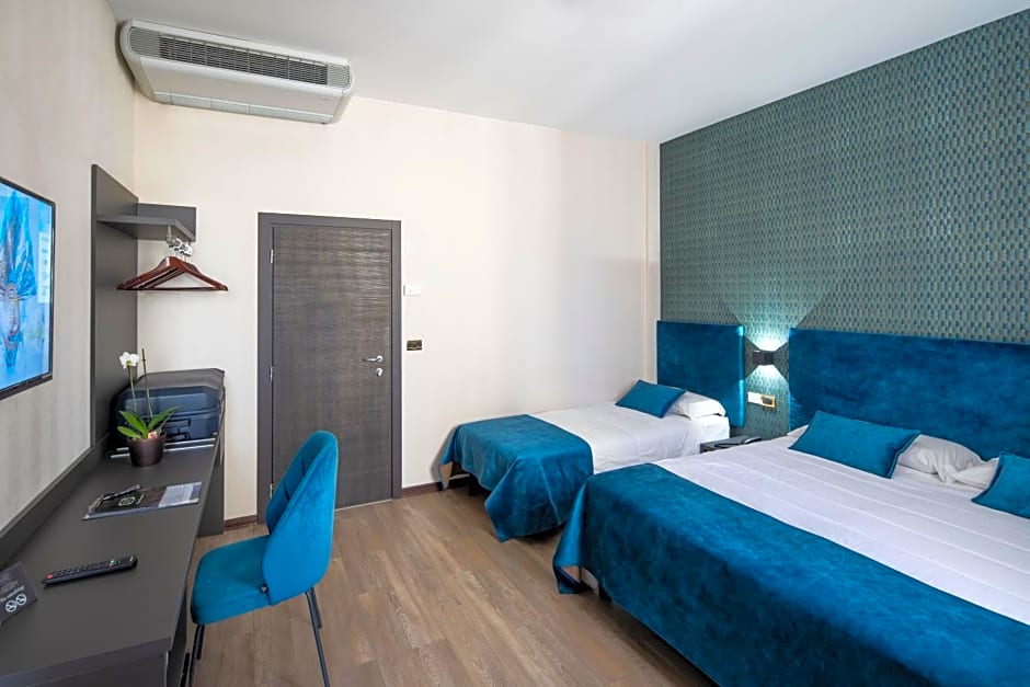 Hotel Astoria
