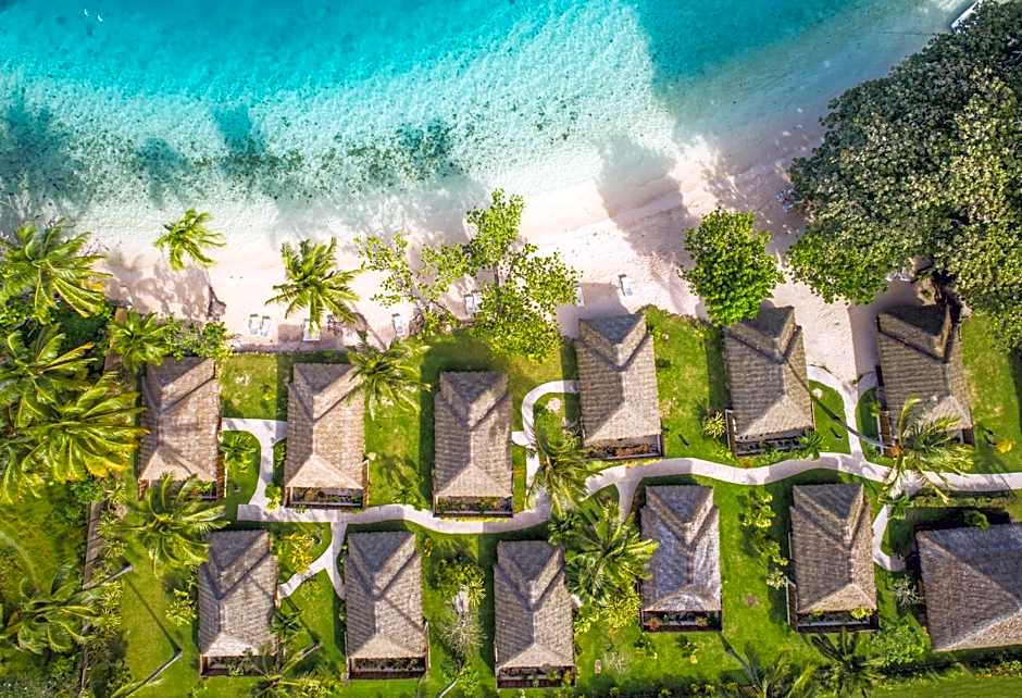 Le Mahana Hotel