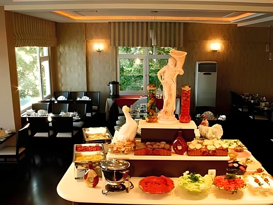 La Quinta by Wyndham Giresun