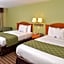 Americas Best Value Inn & Suites University Ave