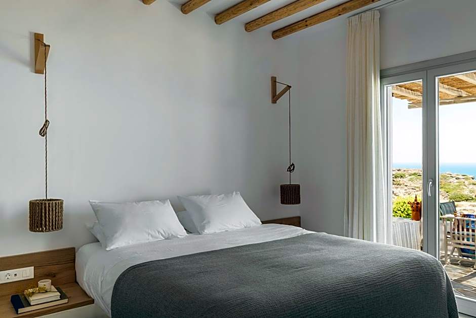 Gerofinikas Boutique Hotel