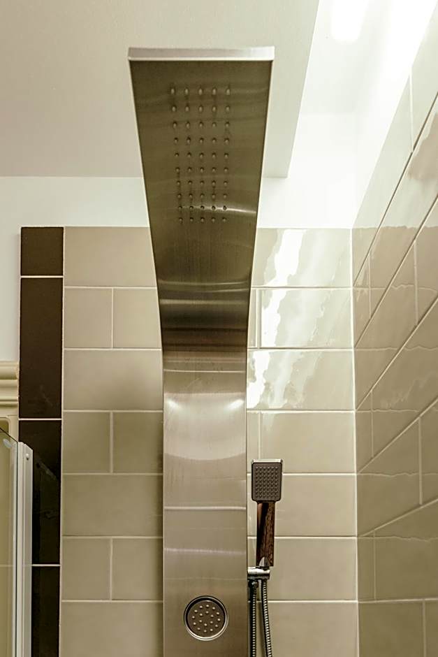 Merchants House Hotel