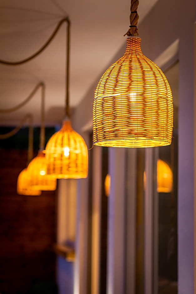 Eleals Boutique Hotel