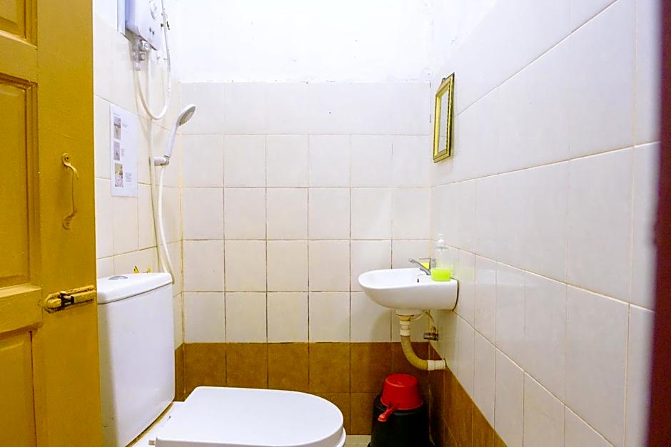 Citra Kadok Hotel & Banquet Hall