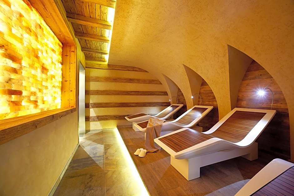 Hotel Bergblick 5 Sterne