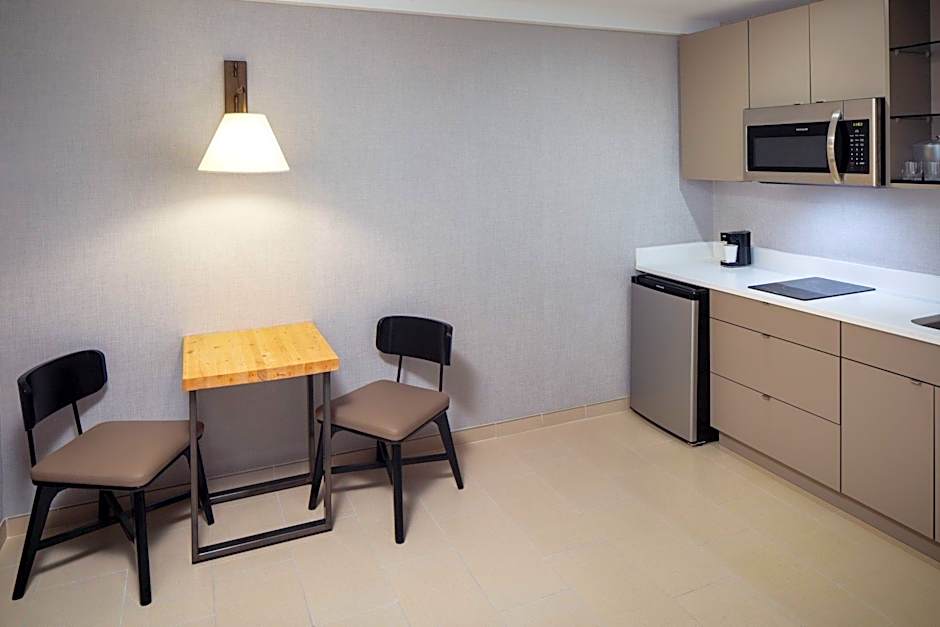 SpringHill Suites by Marriott New York Queens/Jamaica