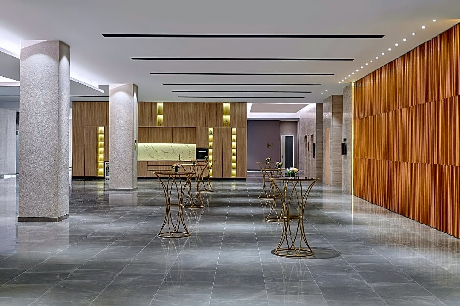 Courtyard by Marriott Melaka