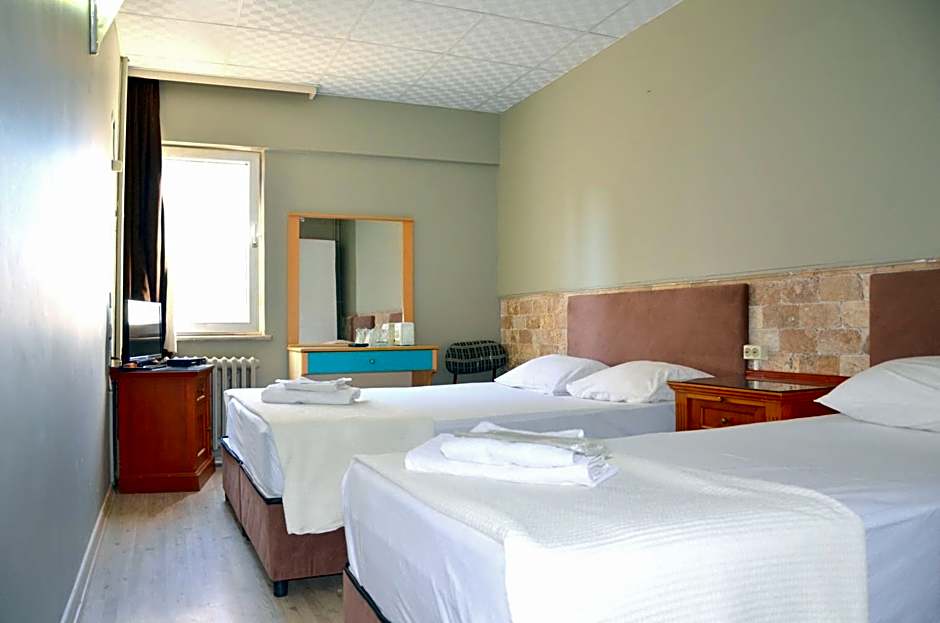 Elite Hotel City Center Saray Bed and Breakfast