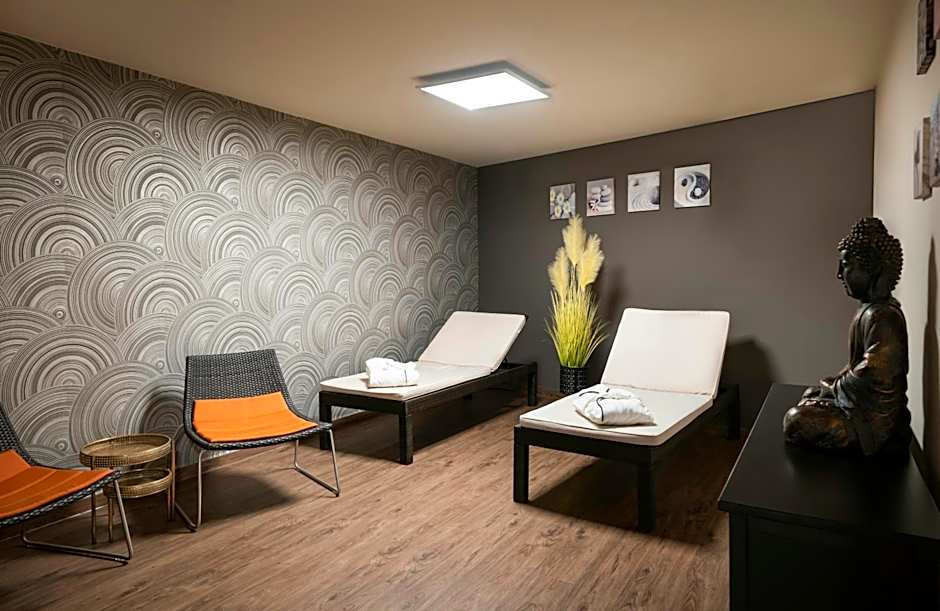 Leonardo Hotel Dusseldorf City Center
