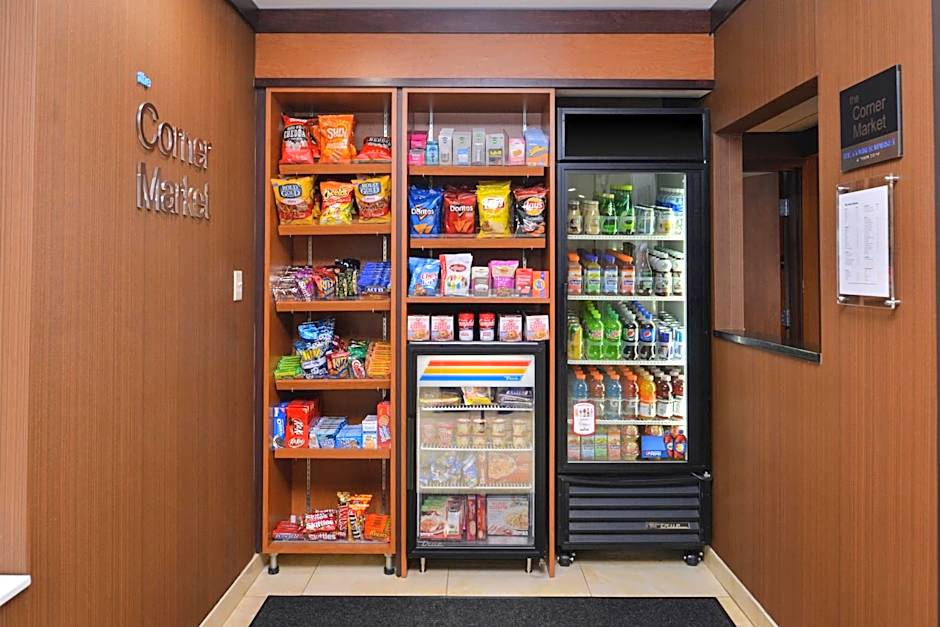 Fairfield Inn & Suites by Marriott Fort Wayne