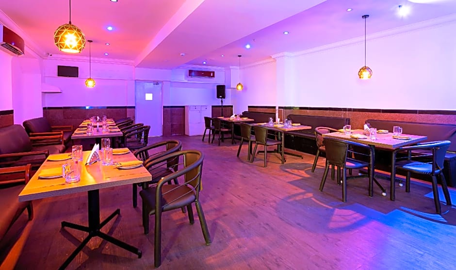 Zip by Spree Hotels Mangala International