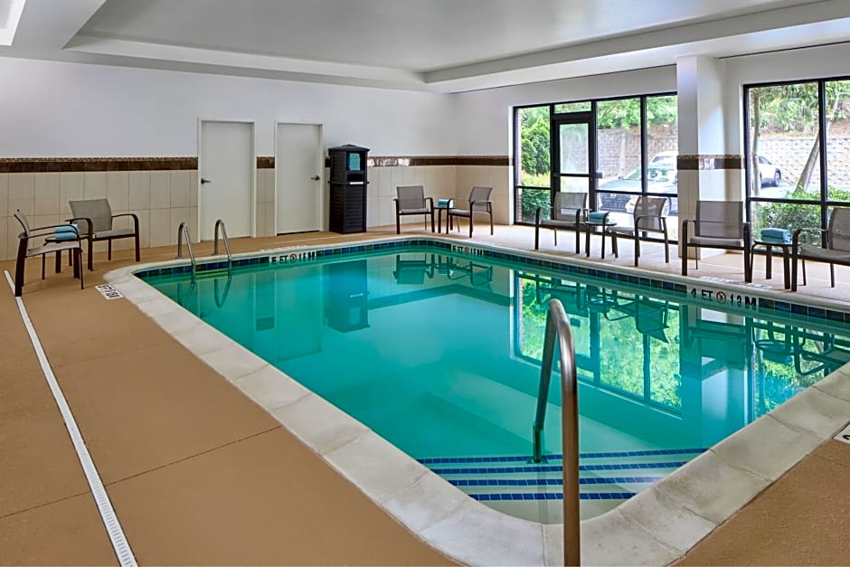 Courtyard by Marriott Atlanta NE/Duluth Sugarloaf