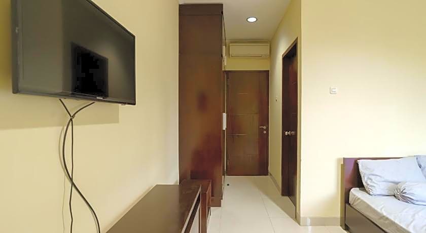 RedDoorz @ Sekip Medan