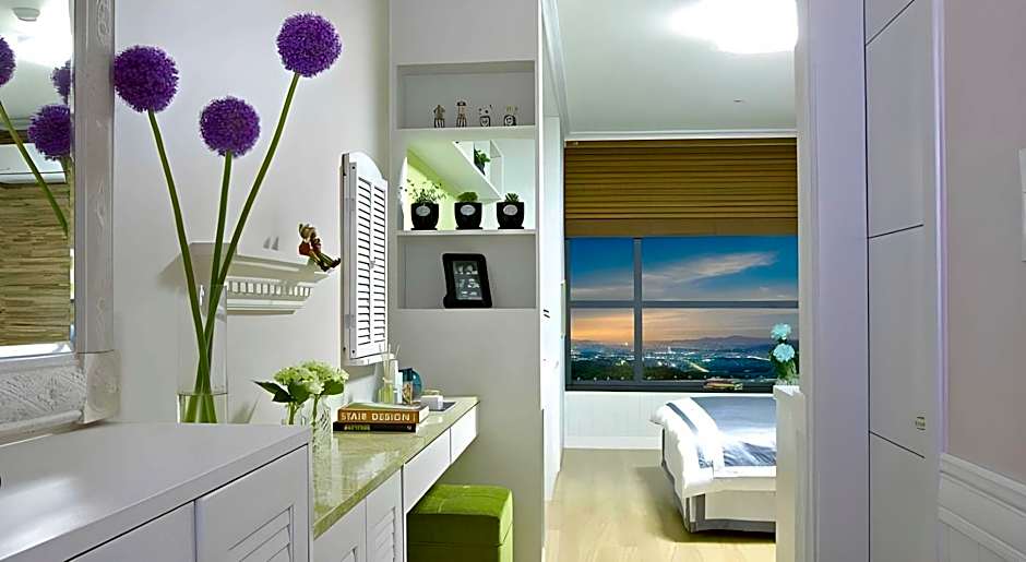 Good Morning Residence Hotel Hue