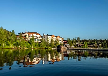 Ukkohalla Chalets