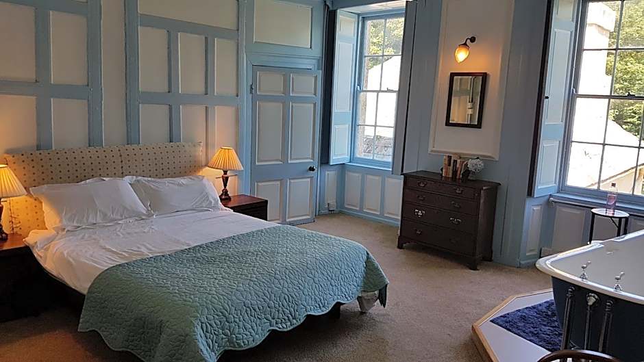 Kelly House Country B&B