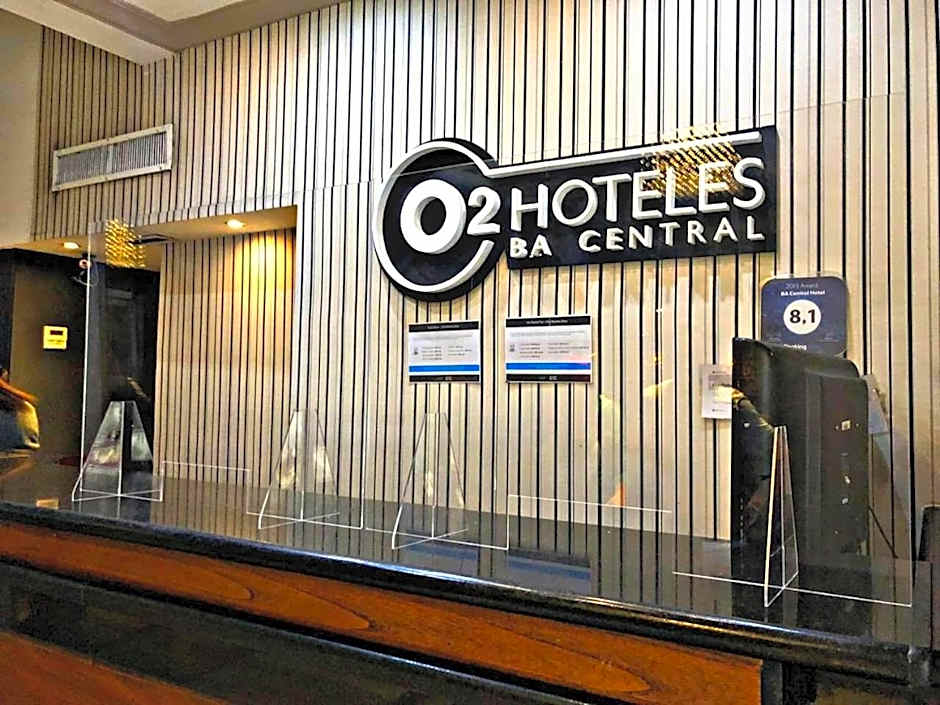 O2 Hotel Buenos Aires