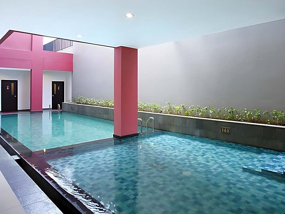 Amaris Hotel Dewi Sri