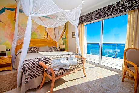 ROMANTIC ROOM 2 ADULTS