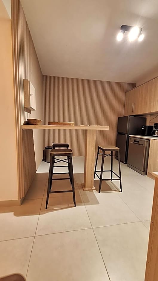 Residence Capri - Mont Choisy