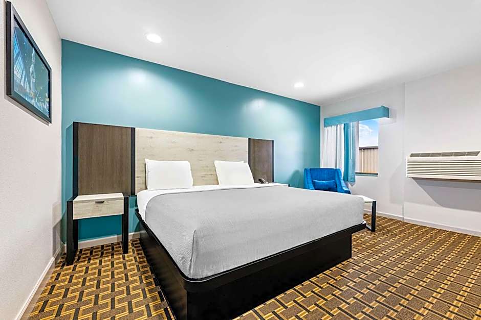 SureStay by Best Western Huntsville University Area