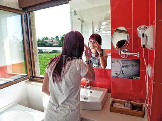 Spa Rural Mies de Rubayo