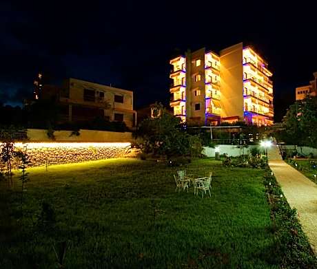 Sagini Boutique Hotel