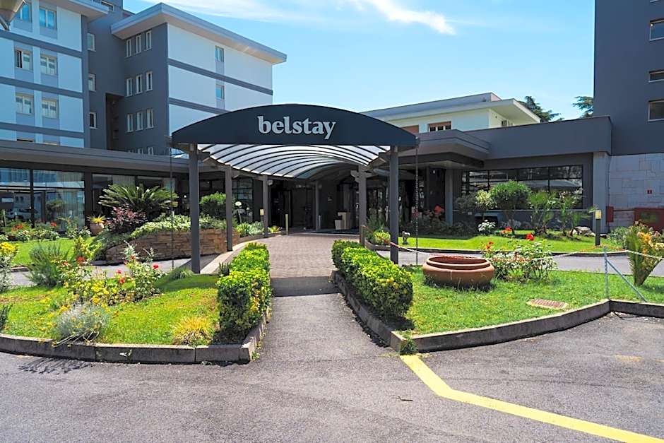 Belstay Roma Aurelia