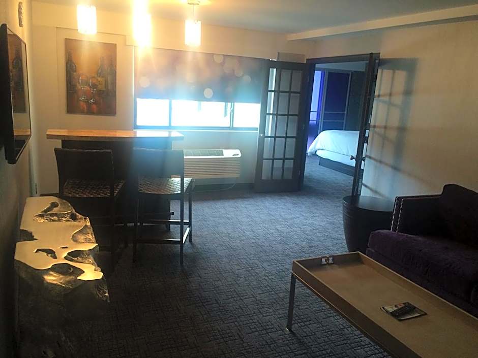 The Royal Regency Hotel