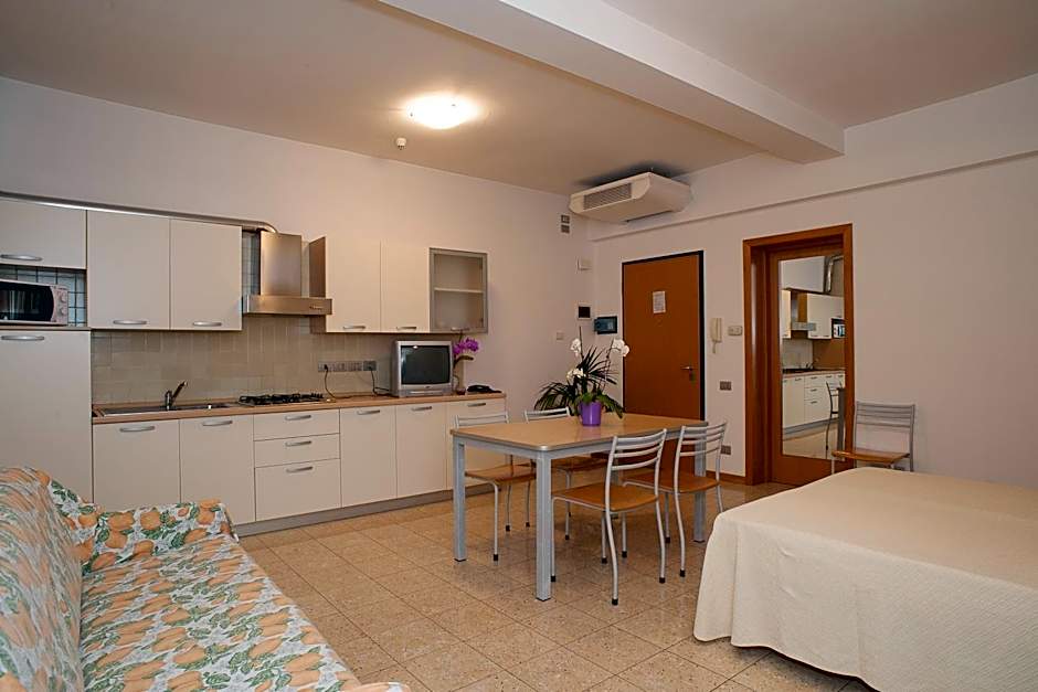 Residence Cà D'oro