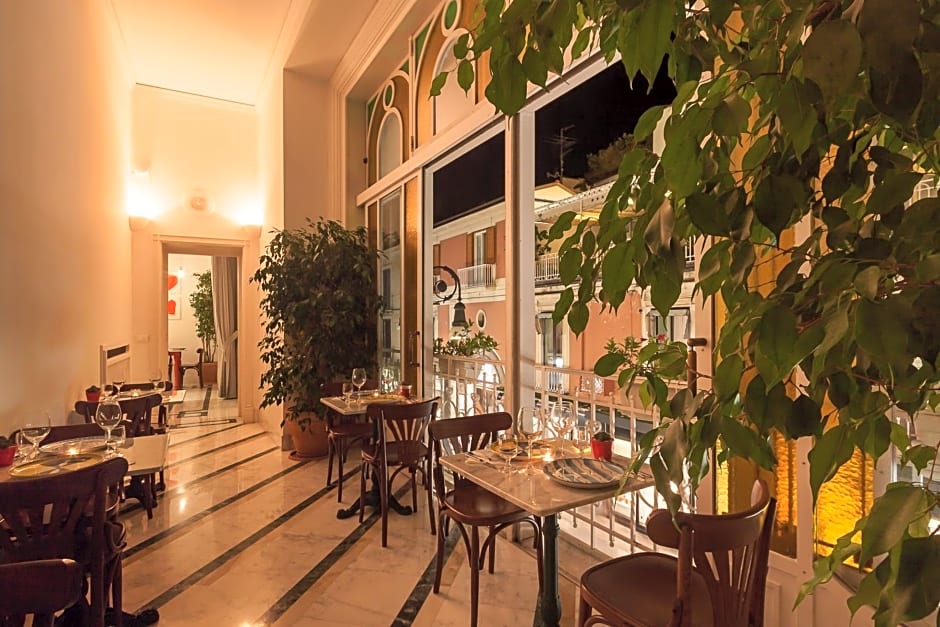 Palazzo Starace – Sorrento, 07